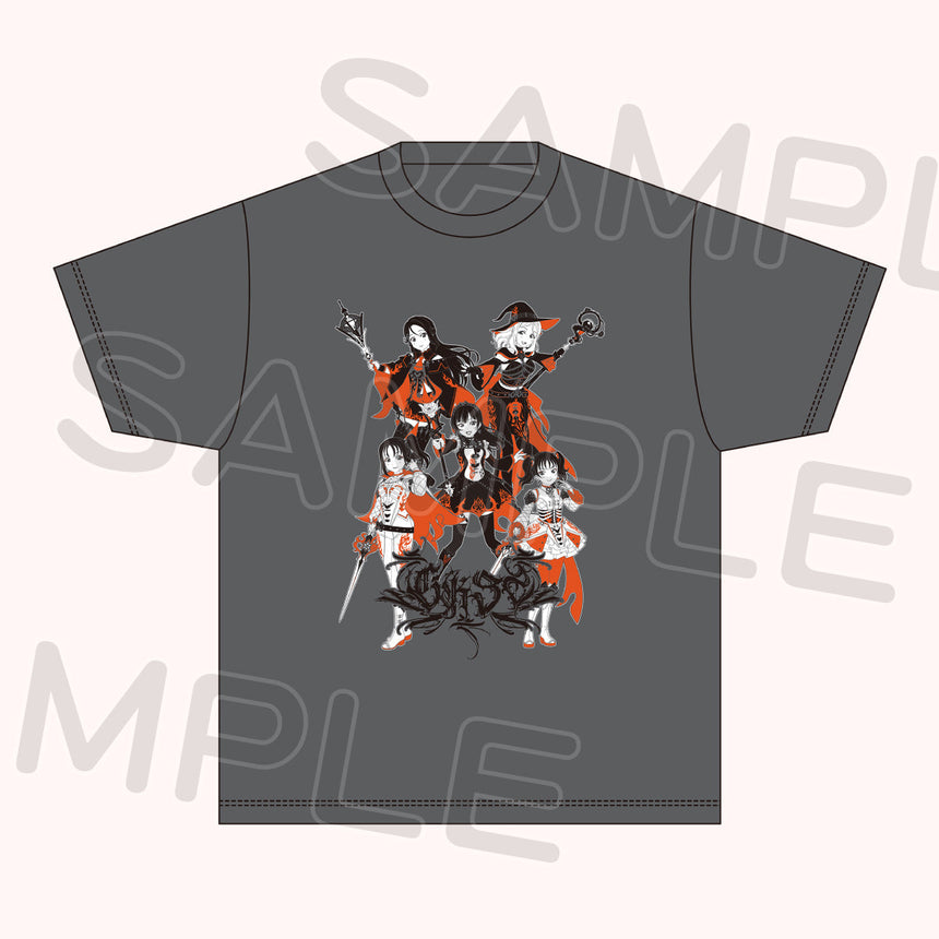 Tシャツ＜受付期間：～6/8＞