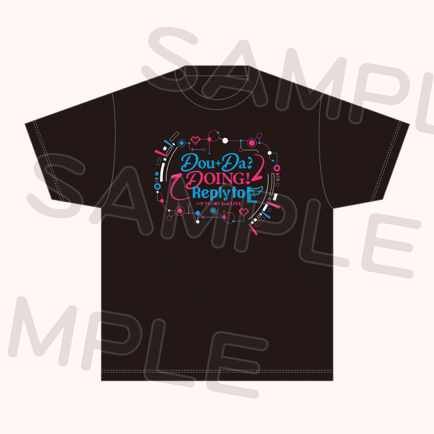Tシャツ＜受付期間：～7/24＞