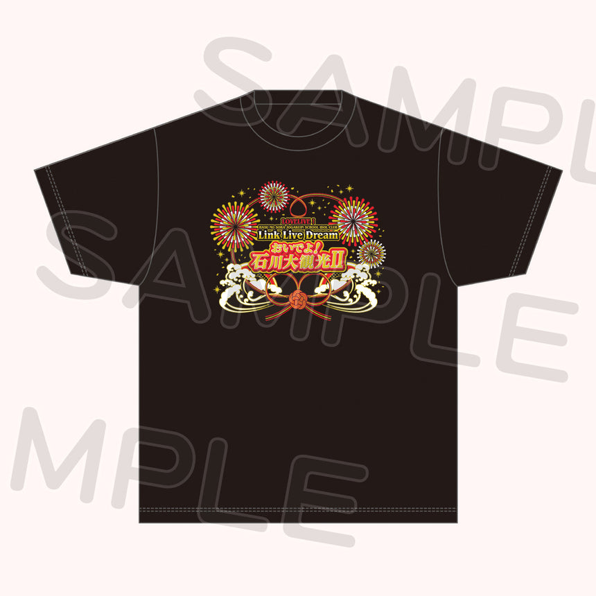 Tシャツ＜受付期間：～9/7＞