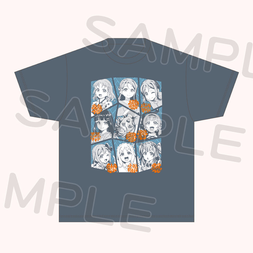 Tシャツ＜受付期間：～11/15＞