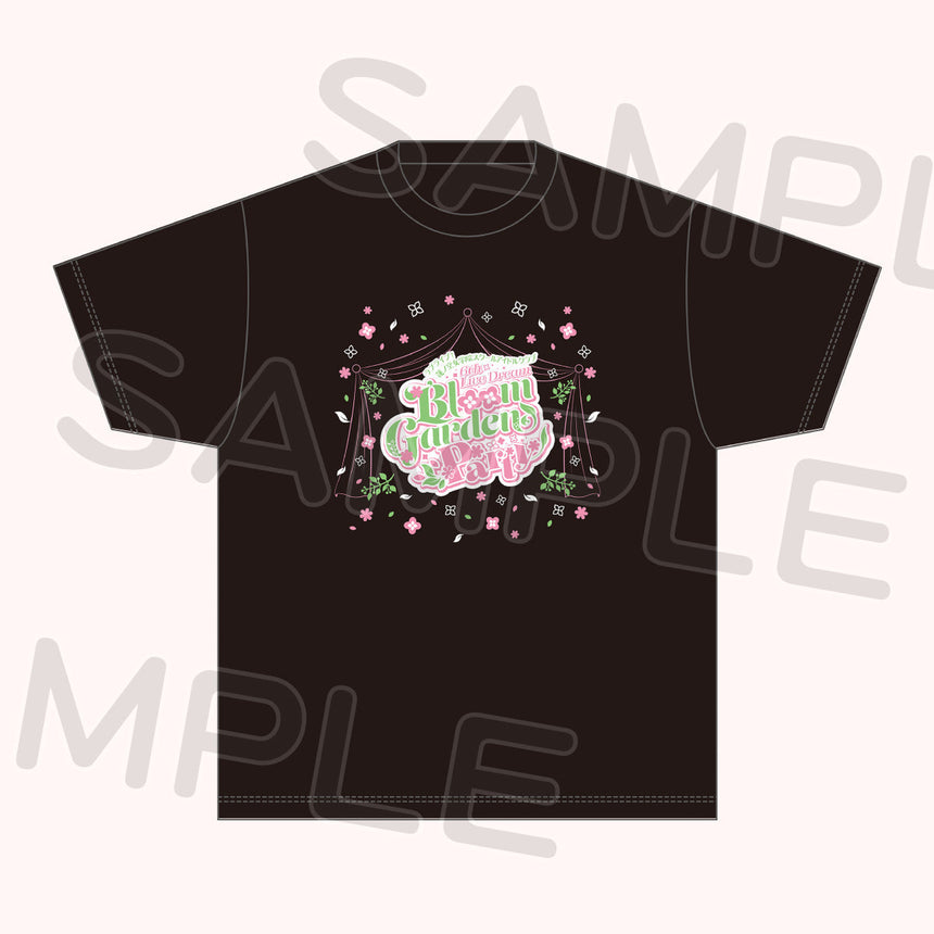 Tシャツ＜受付期間：～6/15＞