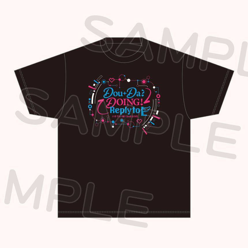 Tシャツ＜受付期間：～9/30＞
