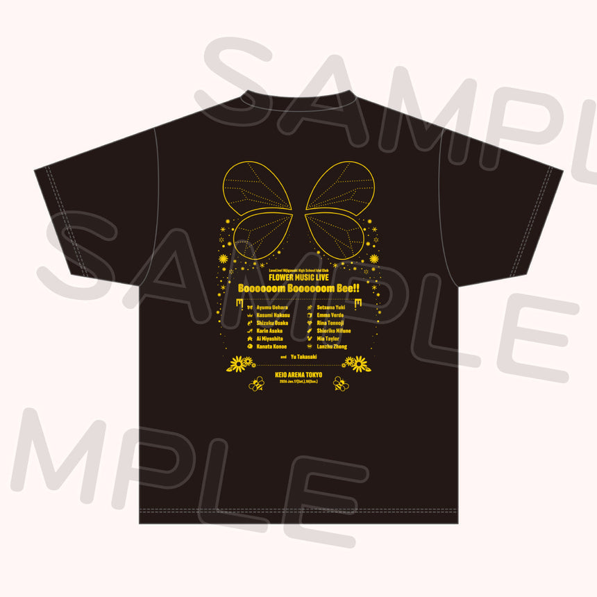 Tシャツ＜受付期間：～1/26＞