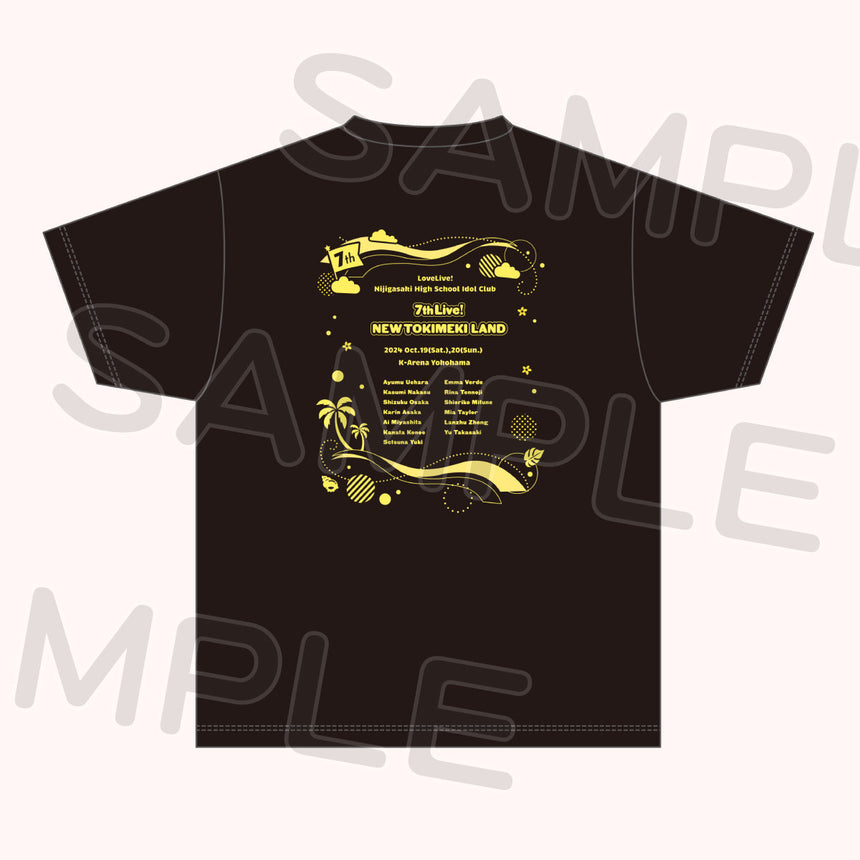 Tシャツ＜受付期間：～8/8＞