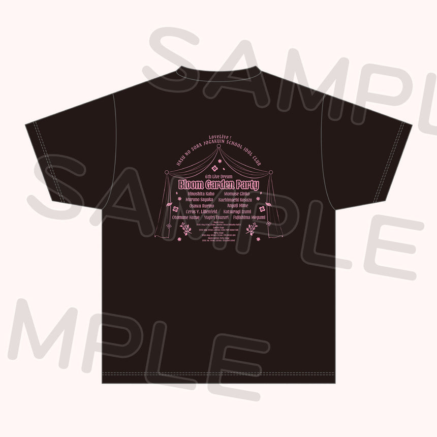Tシャツ＜受付期間：～2/9＞