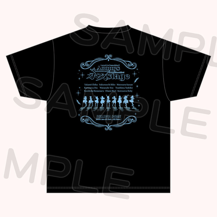Tシャツ＜受付期間：～7/1＞