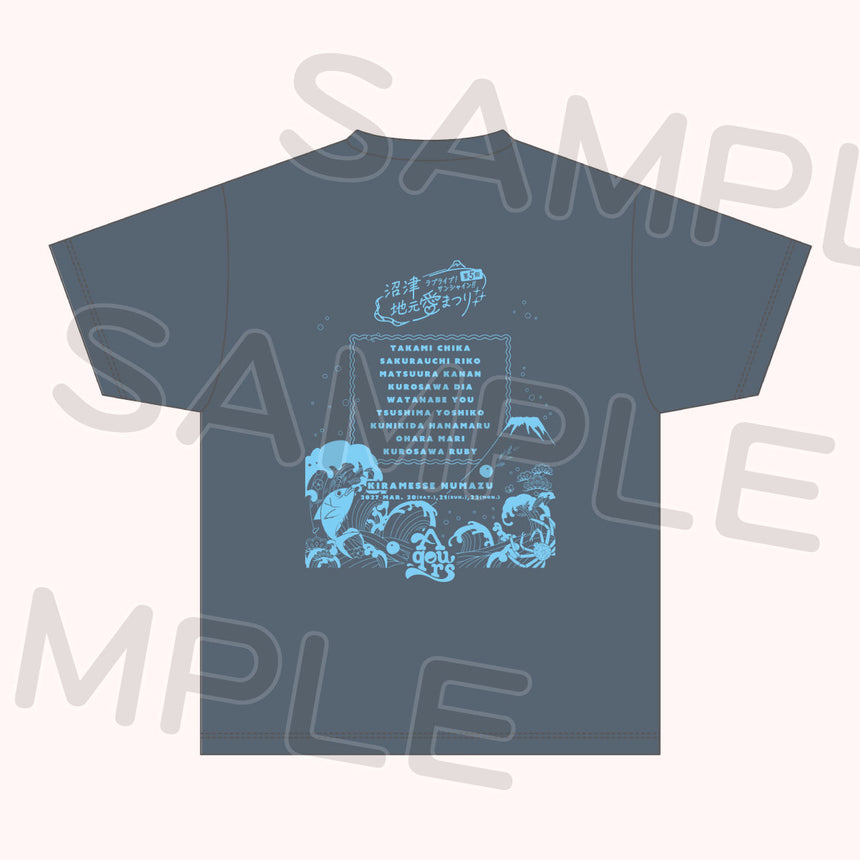 Tシャツ＜受付期間：～11/15＞