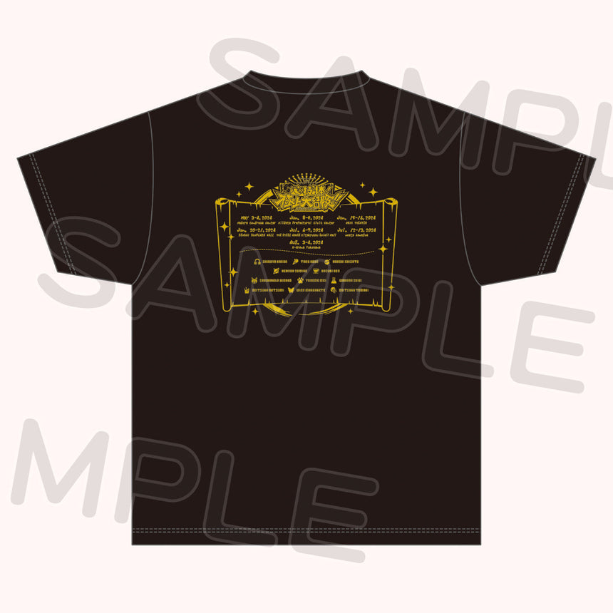 Tシャツ＜受付期間：～8/13＞