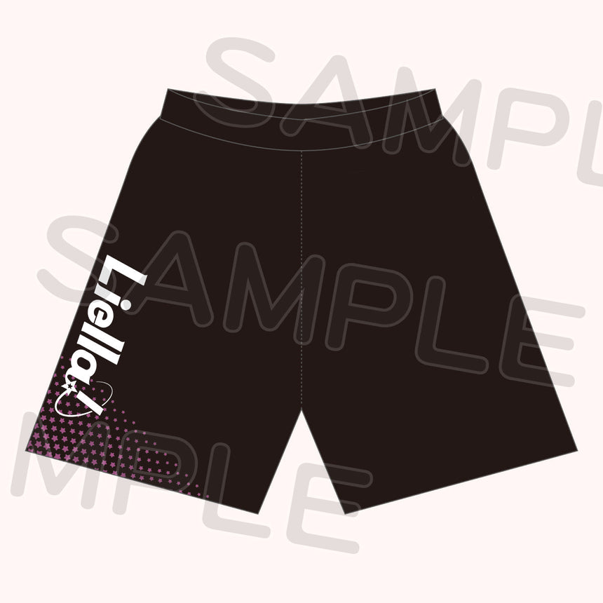 ハーフパンツ＜受付期間：～9/14＞