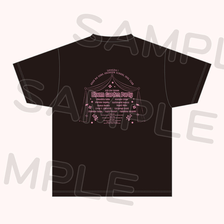 Tシャツ＜受付期間：～6/15＞
