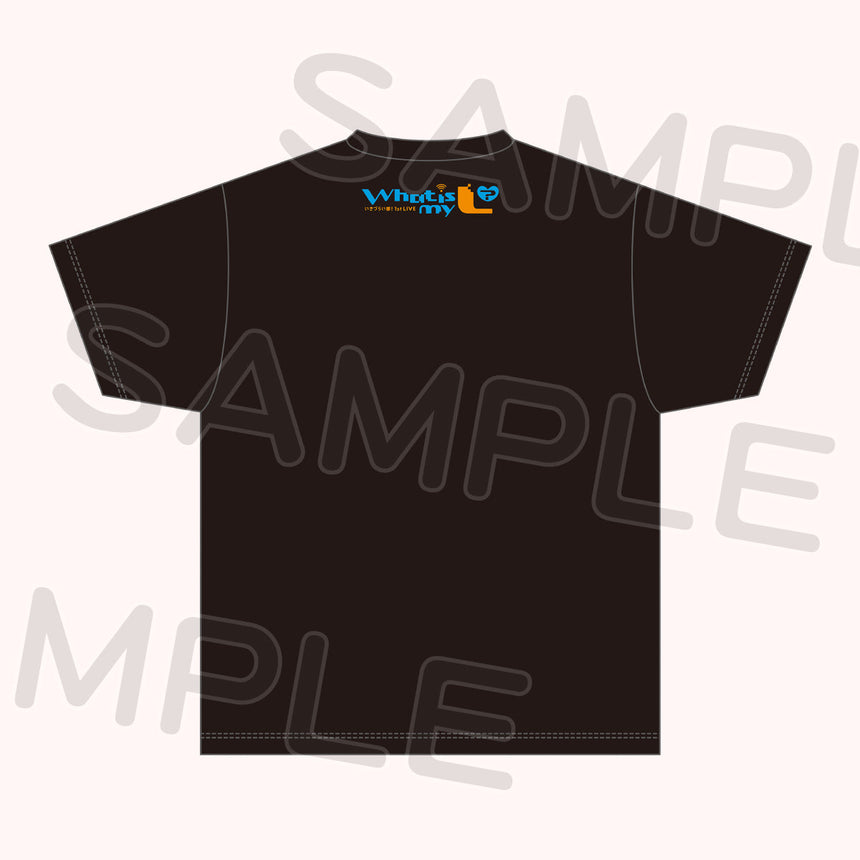 いきづらい部！Tシャツ＜受付期間：～11/26＞