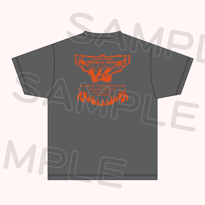 Tシャツ＜受付期間：～6/8＞