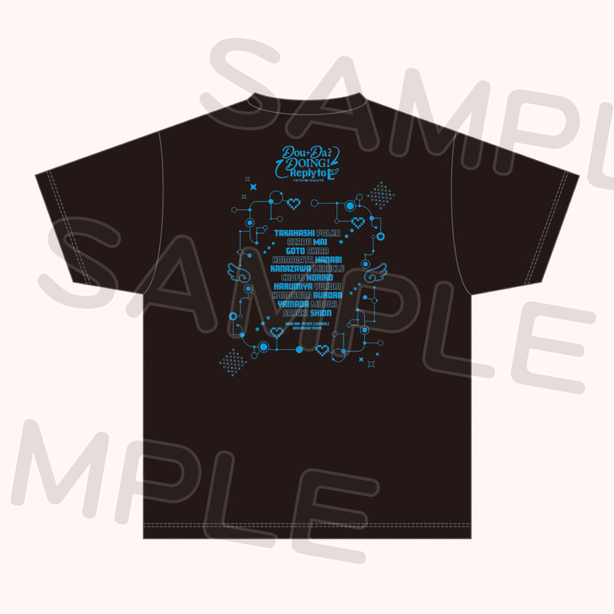 Tシャツ＜受付期間：～9/30＞