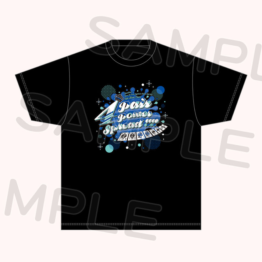 Tシャツ DOLLCHESTRA＜受付期間：～9/7＞ – ラブライブ！School