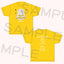 Tシャツ「虹ヶ咲学園スクールアイドル同好会」＜受付期間：～10/19＞