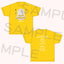 Tシャツ「虹ヶ咲学園スクールアイドル同好会」＜受付期間：～8/2＞
