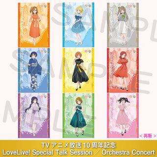 ラブライブ！Official Web Site|楽天コレクション「ラブライブ