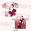フルグラフィックTシャツ＜受付期間：～2/9＞