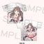 フルグラフィックTシャツ＜受付期間：～2/9＞