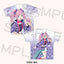フルグラフィックTシャツ＜受付期間：～2/9＞