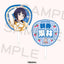 ジャンボうちわ「虹ヶ咲学園スクールアイドル同好会」＜受付期間：～10/19＞