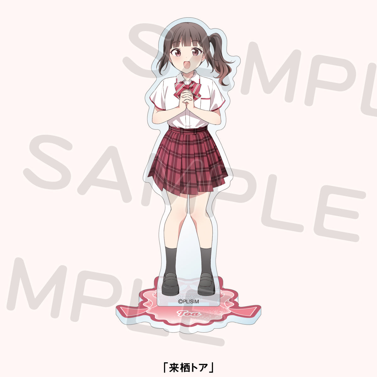 アクリルスタンド2025＜受付期間：～3/23＞ – ラブライブ