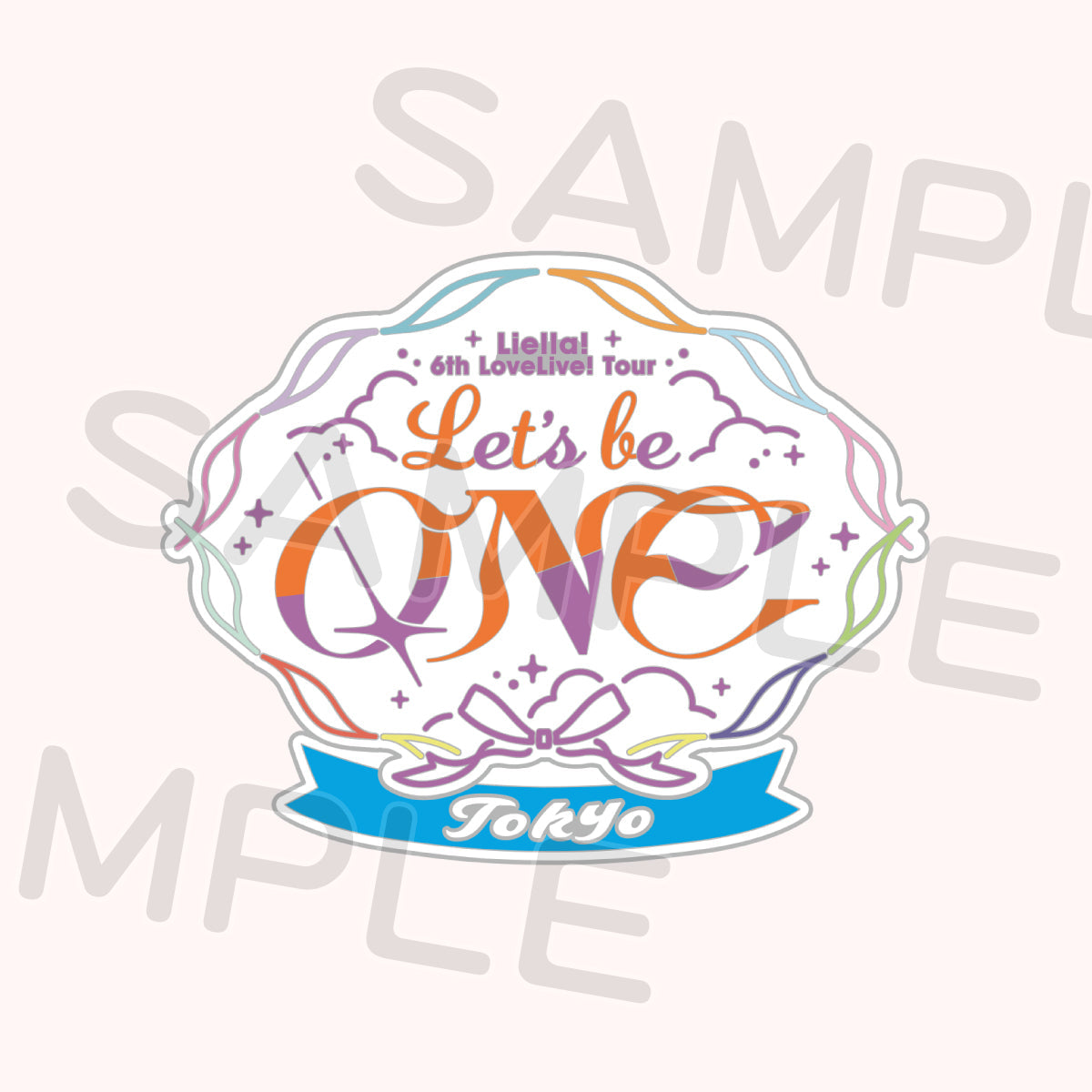ラブライブ！サンシャイン!! Aqours 5th Anniversary メモリアル