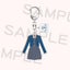 制服キーホルダー「Liella!」＜受付期間：～10/19＞