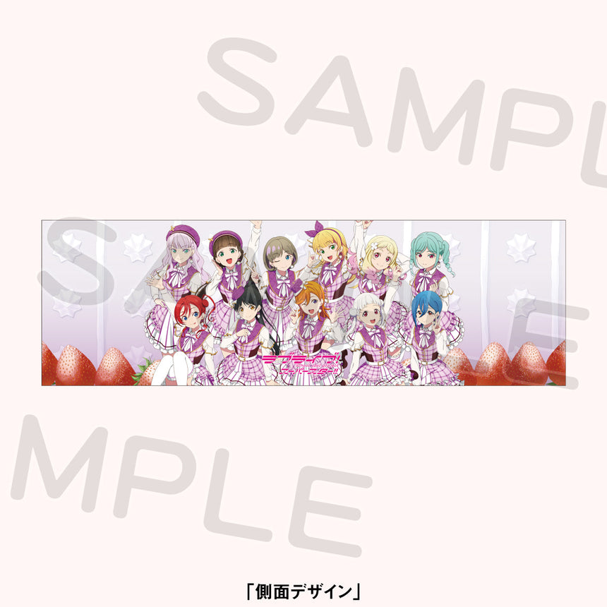 お楽しみ缶セット「Liella!」＜受付期間：～8/2＞