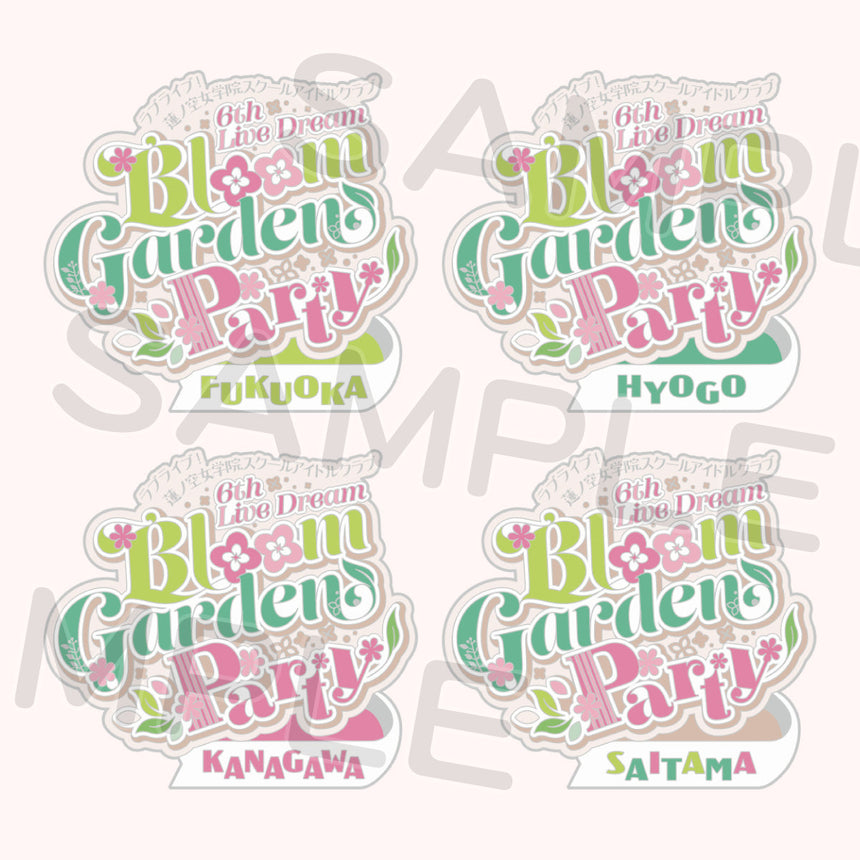 メモリアルピンズ＜受付期間：～2/9＞ – ラブライブ！School idol STORE