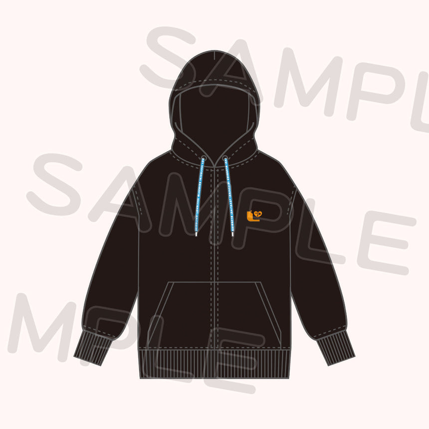 パーカー＜受付期間：～2/23＞