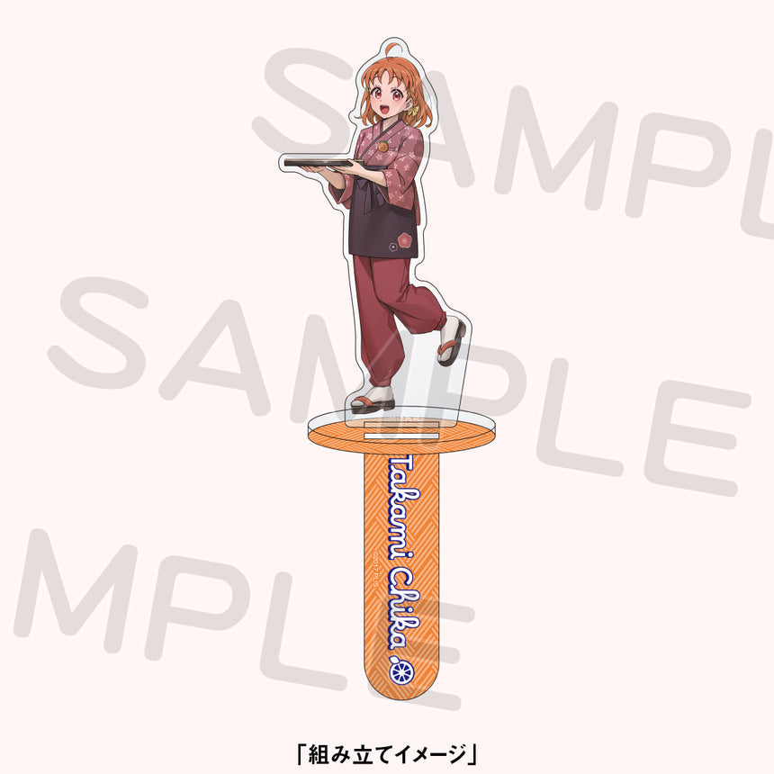 いっしょにアクリルスタンド＜受付期間：～11/15＞