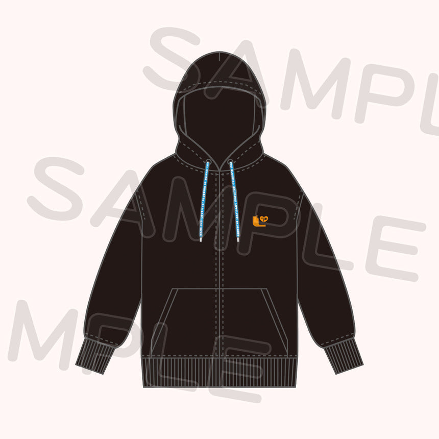 パーカー＜受付期間：～11/26＞