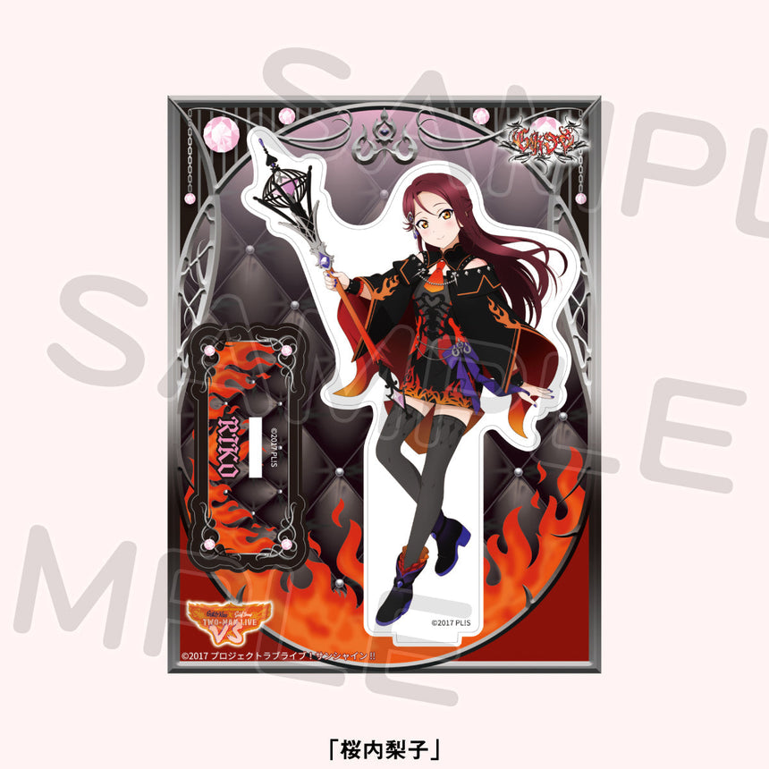 アクリルスタンド＜受付期間：～6/8＞