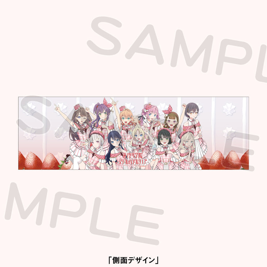 お楽しみ缶セット「蓮ノ空女学院スクールアイドルクラブ」＜受付期間：～8/2＞