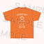 Tシャツ「いきづらい部！」＜受付期間：～8/2＞