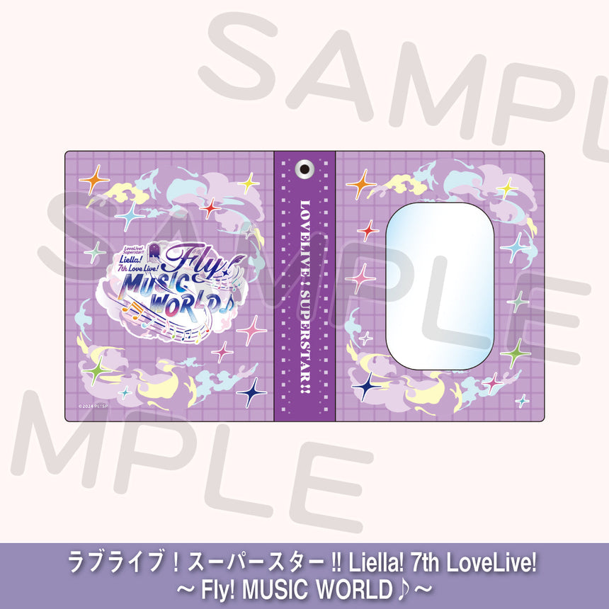 カードコレクションケース＜受付期間：～3/9＞