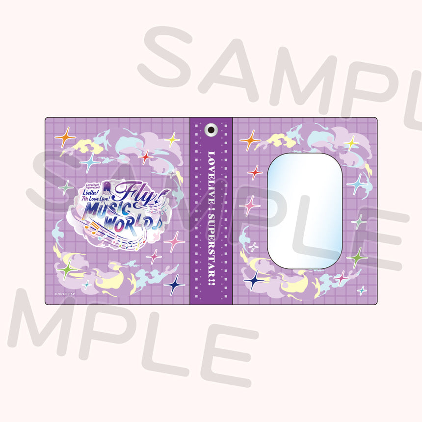 カードコレクションケース＜受付期間：～12/21＞