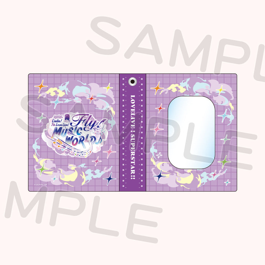 カードコレクションケース＜受付期間：～1/12＞