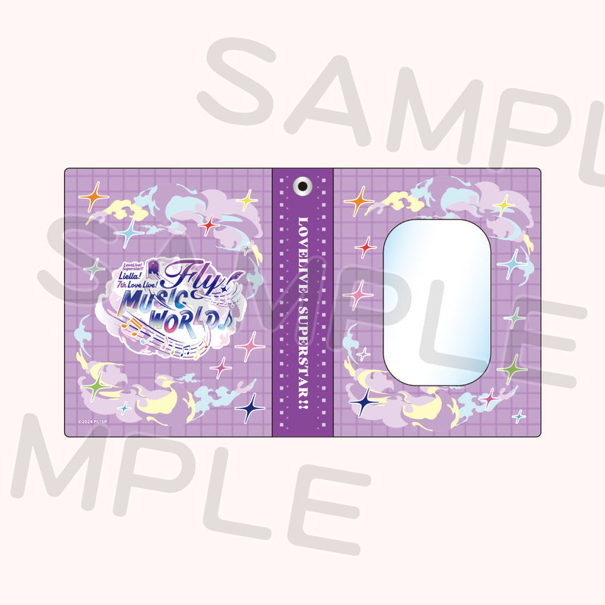 カードコレクションケース＜受付期間：～3/9＞