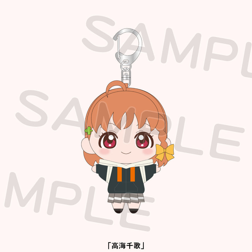 マスコットぬいぐるみ＜受付期間：～10/5＞