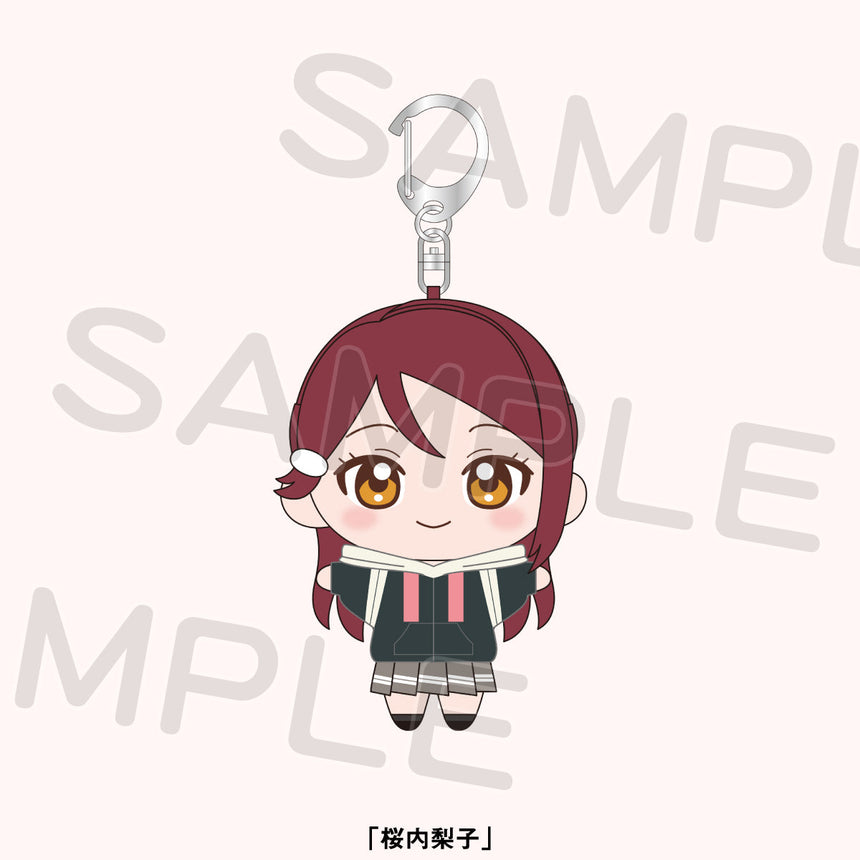 マスコットぬいぐるみ＜受付期間：～8/4＞