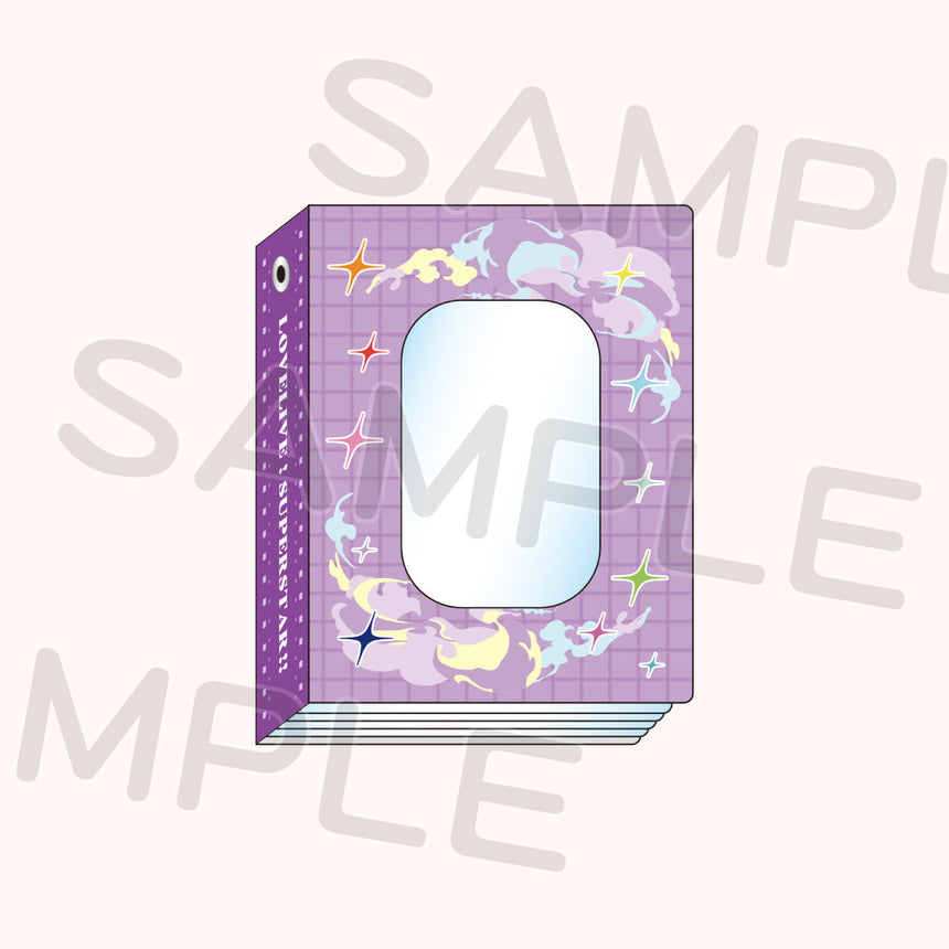 カードコレクションケース＜受付期間：～1/12＞