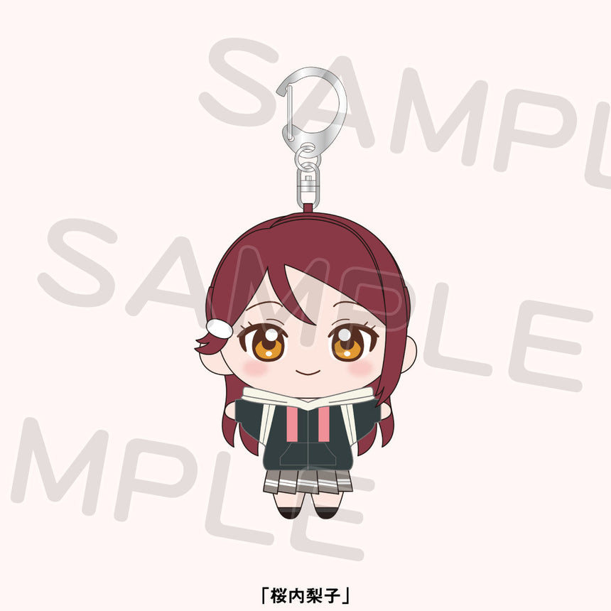 マスコットぬいぐるみ＜受付期間：～10/5＞
