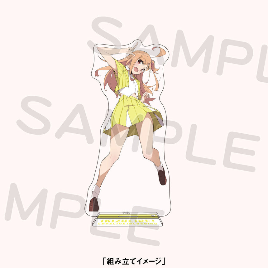 アクリルスタンド＜受付期間：～2/23＞