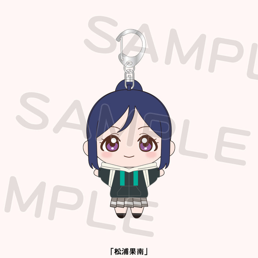 マスコットぬいぐるみ＜受付期間：～10/5＞