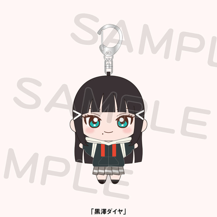 マスコットぬいぐるみ＜受付期間：～10/5＞