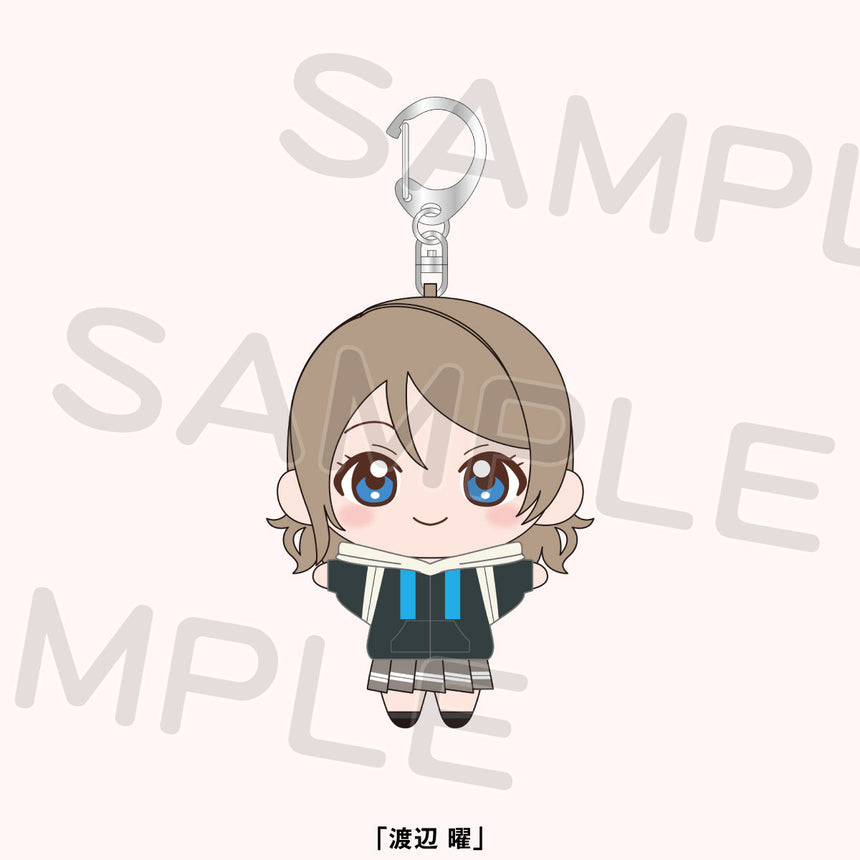 マスコットぬいぐるみ＜受付期間：～8/4＞