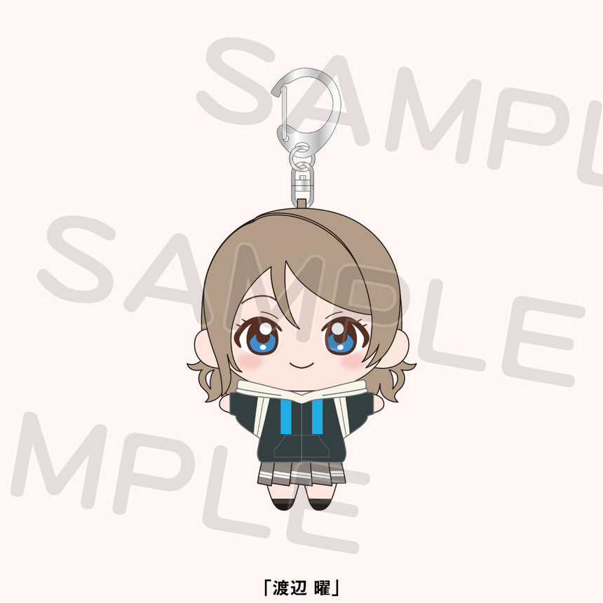 マスコットぬいぐるみ＜受付期間：～10/5＞