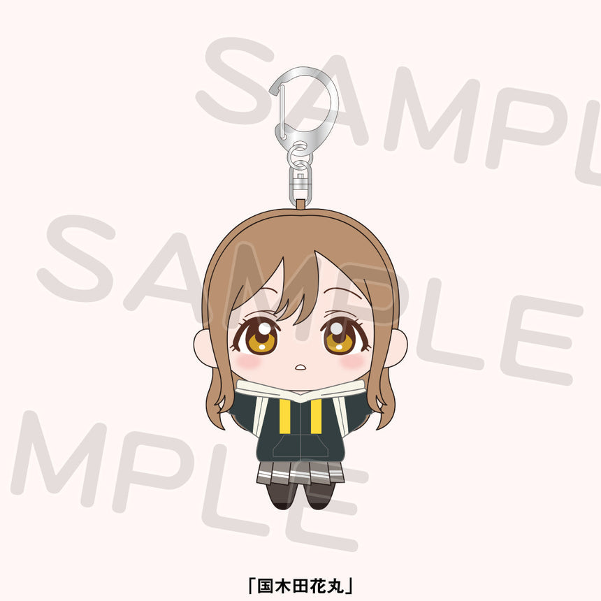 マスコットぬいぐるみ＜受付期間：～10/5＞